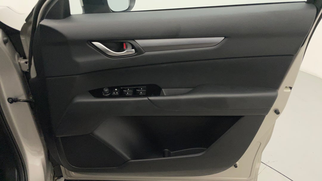 2024 Mazda CX-5 G20 Maxx (FWD), Automatic, 49316 km, Speaker View