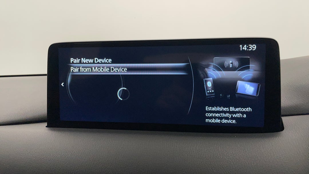 2024 Mazda CX-5 G20 Maxx (FWD), Automatic, 49316 km, Android/Apple Car Play