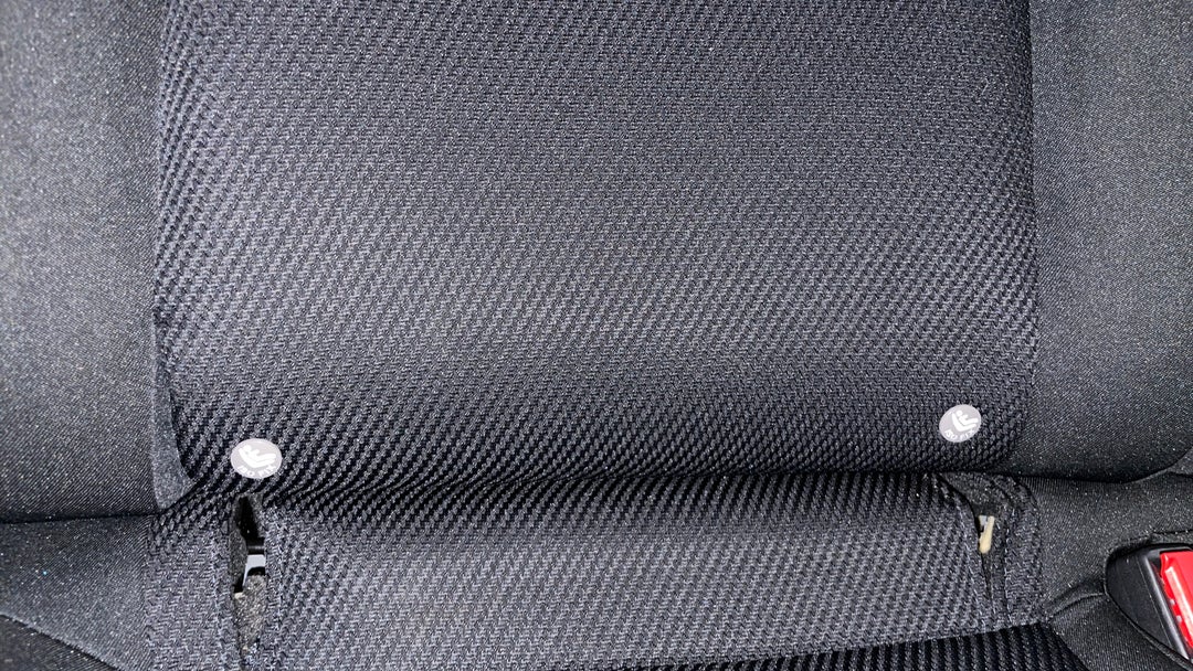 2024 Mazda CX-5 G20 Maxx (FWD), Automatic, 49316 km, Child Seat Anchor Points