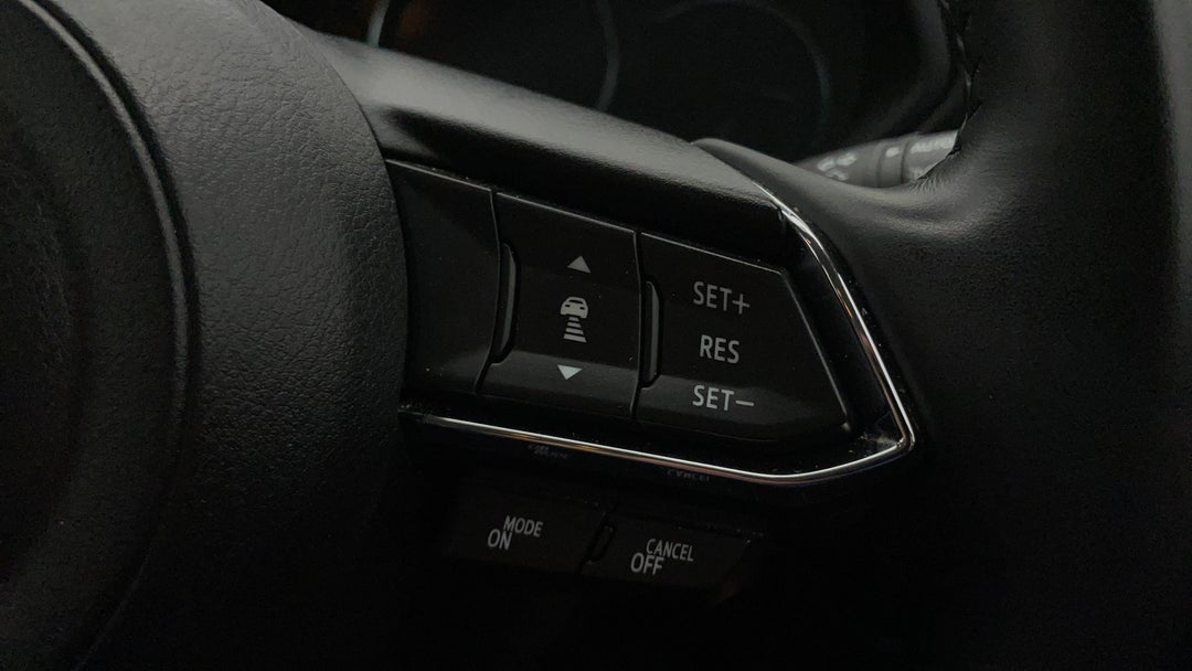 2024 Mazda CX-5 G20 Maxx (FWD), Automatic, 49316 km, Cruise Control