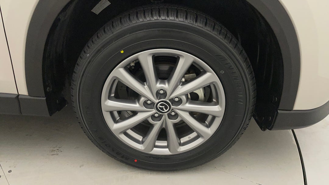 2024 Mazda CX-5 G20 Maxx (FWD), Automatic, 49316 km, Right Front Wheel