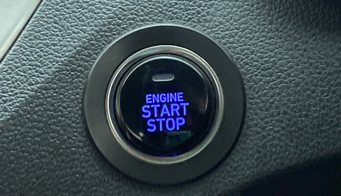 2019 Hyundai Verna 1.6 SX (O) CRDI MT, Diesel, Manual, 42,775 km, Keyless Start/ Stop Button