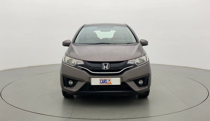 2015 Honda Jazz 1.2 V MT, Petrol, Manual, 38,065 km, Highlights