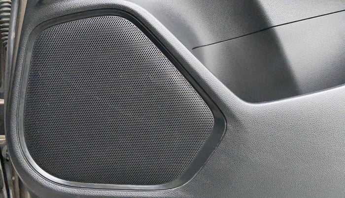 2015 Honda Jazz 1.2 V MT, Petrol, Manual, 38,065 km, Speaker