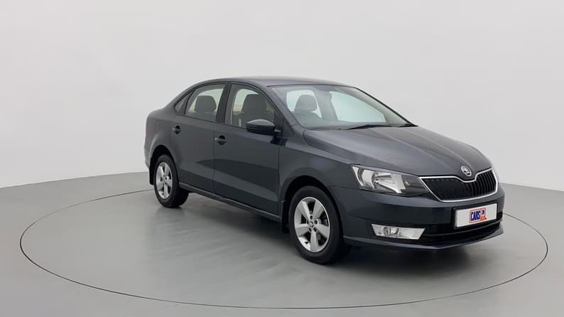 604 Used Cars in Hyderabad - MRL Certified Second Hand Cars with Warranty