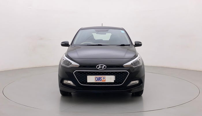 2016 Hyundai Elite i20 ASTA 1.4 CRDI (O), Diesel, Manual, 58,416 km, Highlights