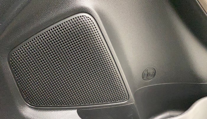 2016 Hyundai Elite i20 ASTA 1.4 CRDI (O), Diesel, Manual, 58,416 km, Speaker