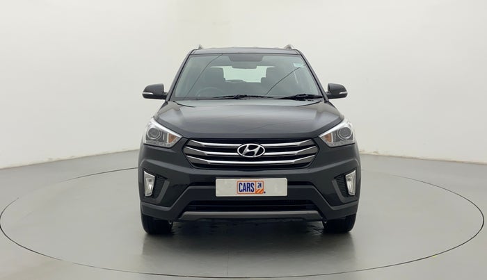2018 Hyundai Creta 1.6 CRDI SX PLUS AUTO, Diesel, Automatic, 46,913 km, Highlights