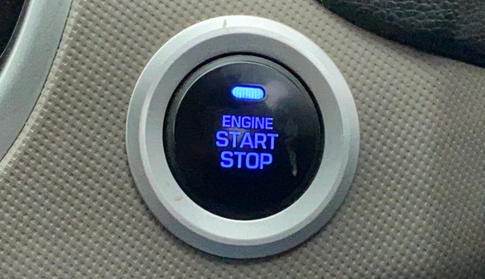 2018 Hyundai Creta 1.6 CRDI SX PLUS AUTO, Diesel, Automatic, 46,913 km, Keyless Start/ Stop Button