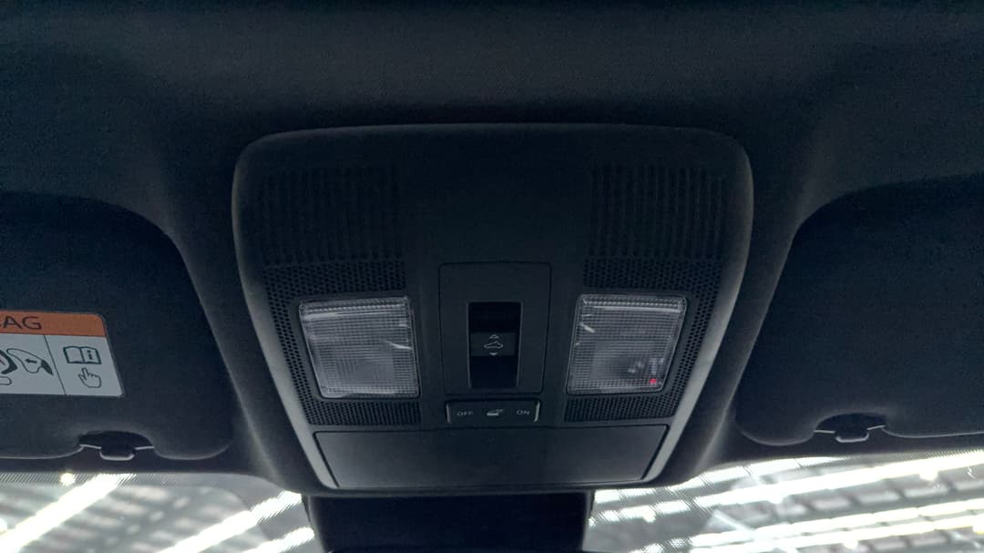 2023 Mazda CX-8 G25 Gt Sp (FWD), Automatic, 39941 km, On-Roof Controls/Sunglass holder