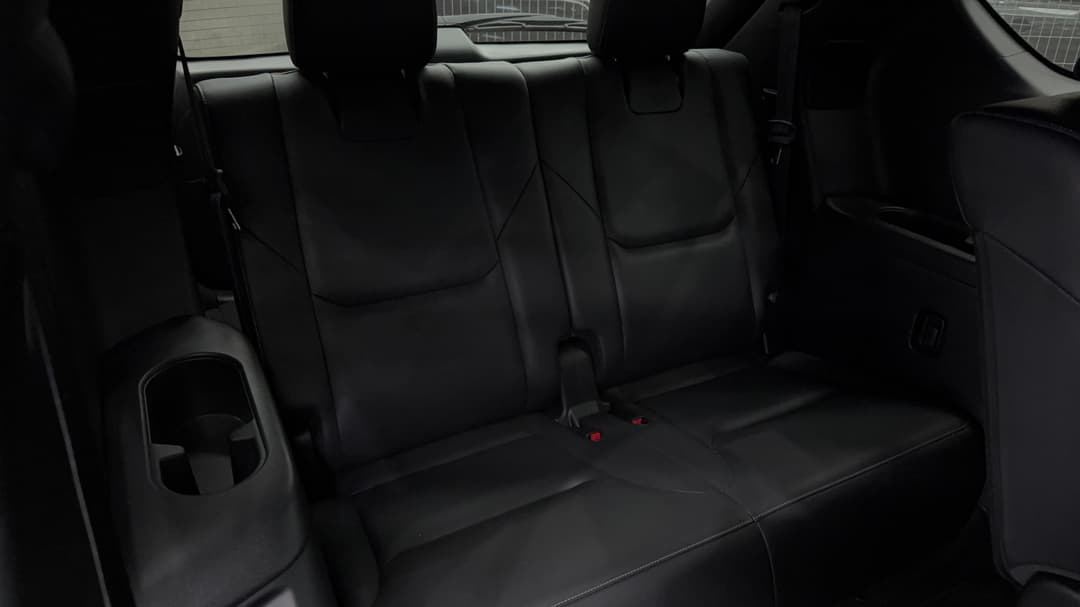 2023 Mazda CX-8 G25 Gt Sp (FWD), Automatic, 39941 km, Third Row Seats