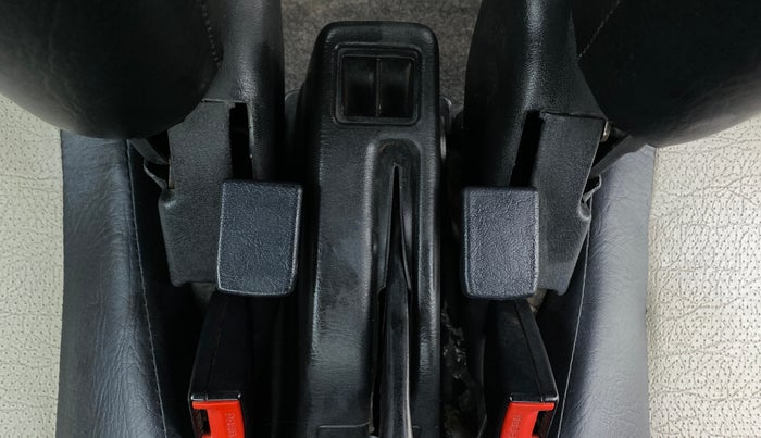 2018 Maruti Eeco 5 STR WITH AC PLUSHTR, Petrol, Manual, 21,140 km, Driver Side Adjustment Panel