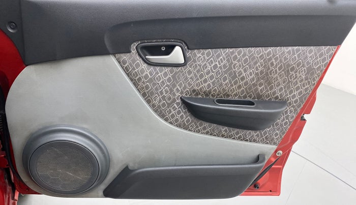 2017 Maruti Alto 800 LXI, Petrol, Manual, 21,534 km, Driver Side Door Panels Control