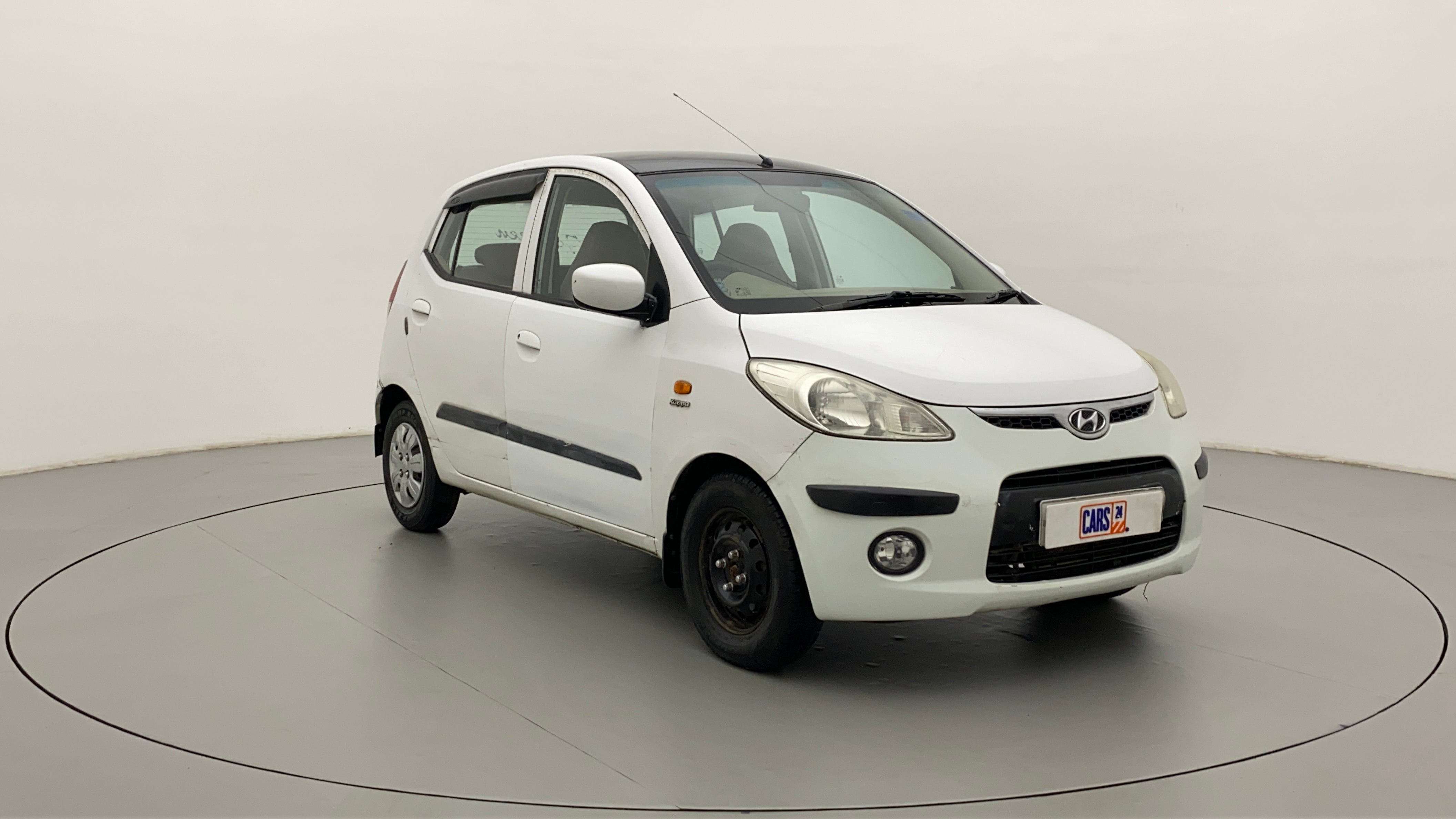 Hyundai i10 SPORTZ 1.2