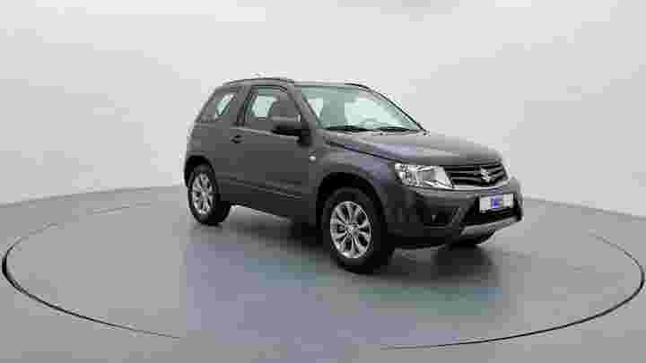 Used Suzuki Grand Vitara 2018 SPORT Automatic, 36,903 km, Petrol Car