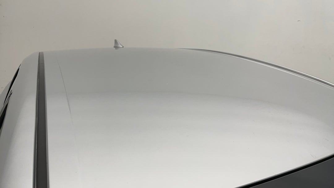 2021 Toyota Camry Ascent Hybrid, Automatic, 32977 km, Roof/Sunroof View