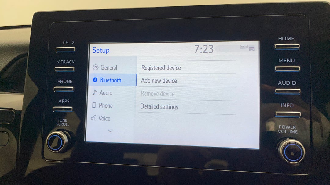 2021 Toyota Camry Ascent Hybrid, Automatic, 32977 km, Android/Apple Car Play