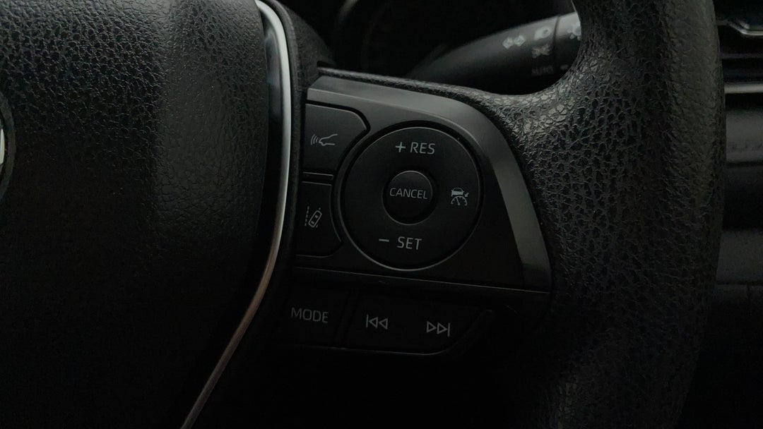 2021 Toyota Camry Ascent Hybrid, Automatic, 32977 km, Cruise Control