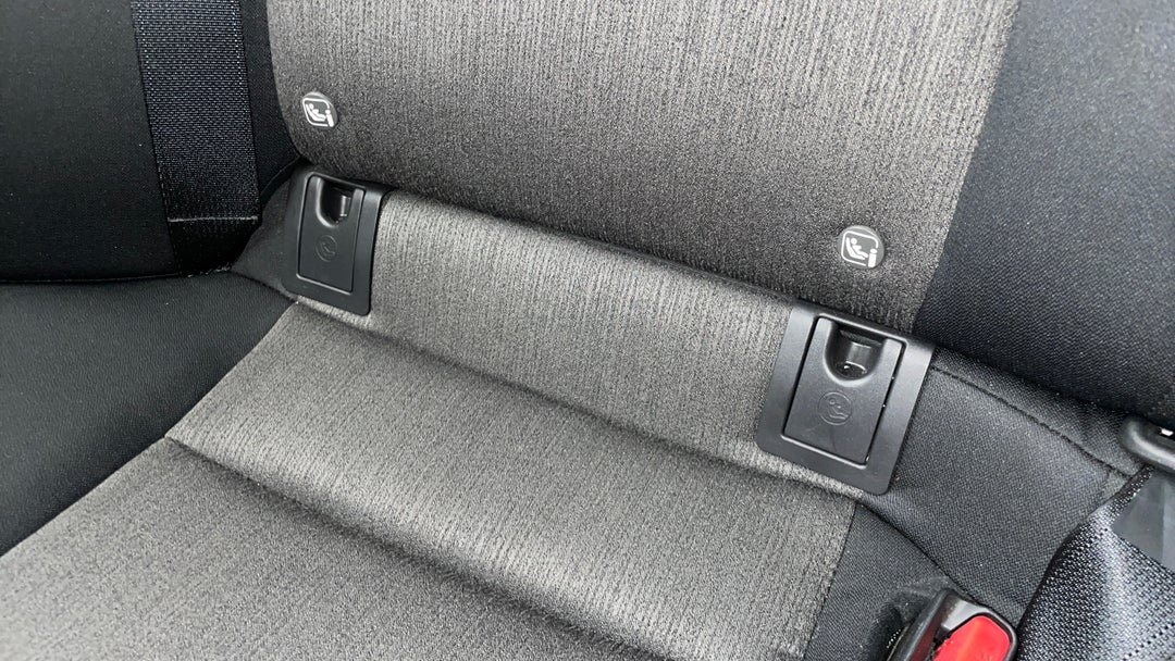 2021 Toyota Camry Ascent Hybrid, Automatic, 32977 km, Child Seat Anchor Points