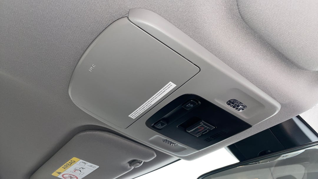 2021 Toyota Camry Ascent Hybrid, Automatic, 32977 km, On-Roof Controls/Sunglass holder