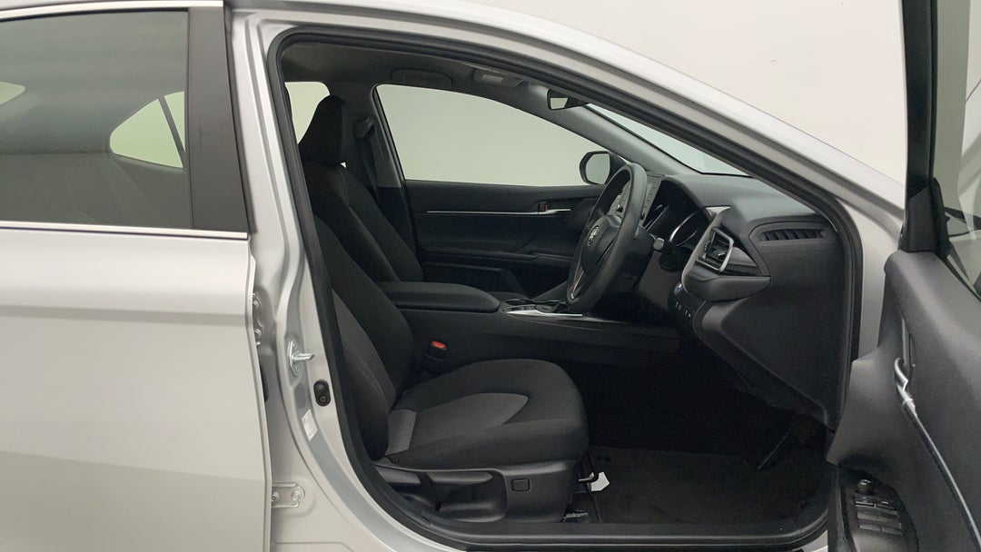 2021 Toyota Camry Ascent Hybrid, Automatic, 32977 km, Right Side Front Door Cabin View