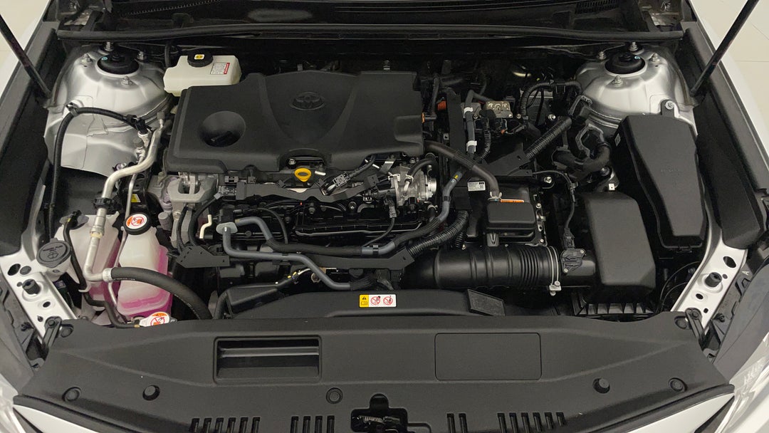 2021 Toyota Camry Ascent Hybrid, Automatic, 32977 km, Open Bonnet (Engine)