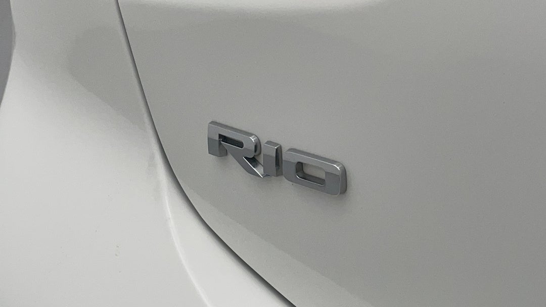 Badge (Boot Left Side)