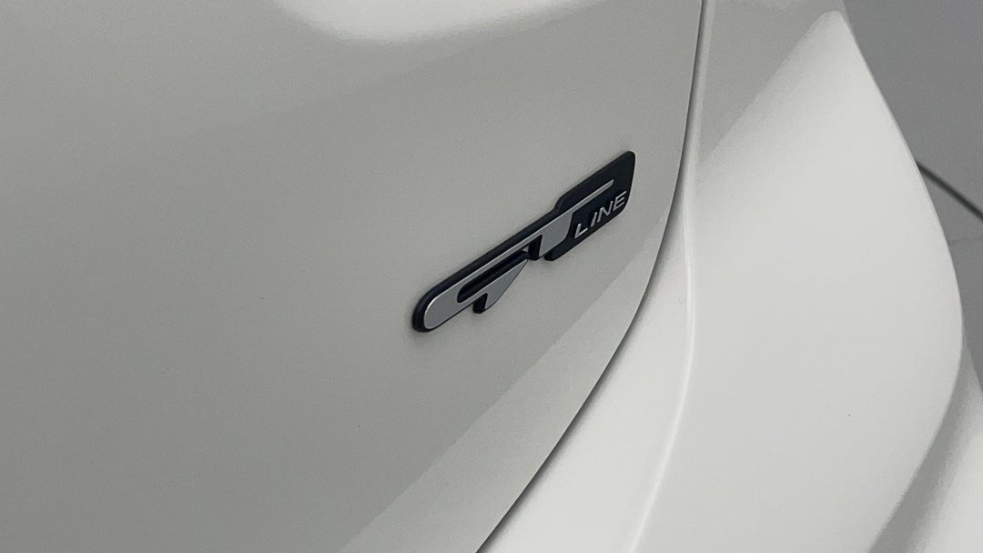 Badge (Boot Right Side)