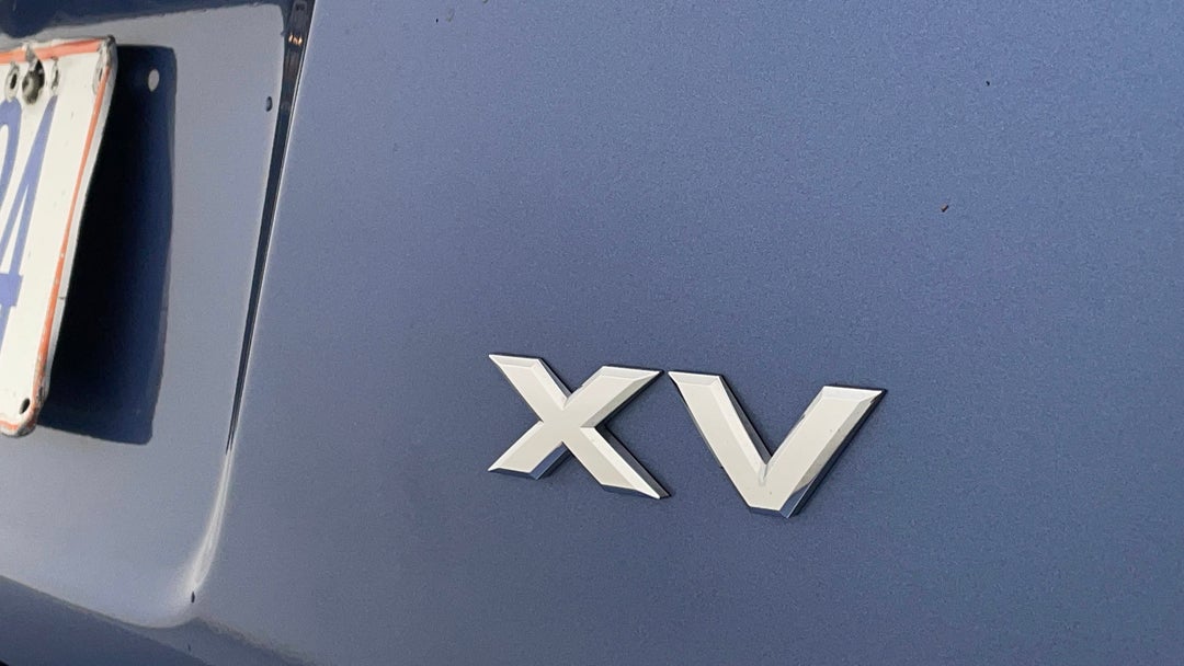 Badge (Boot Right Side)