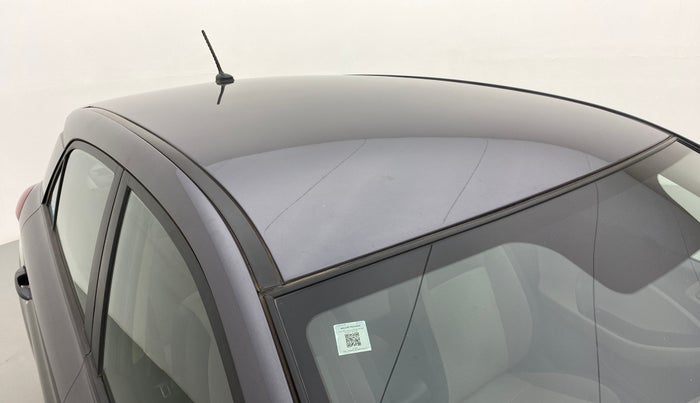 2018 Hyundai Elite i20 ASTA 1.2, Petrol, Manual, 62,210 km, Roof