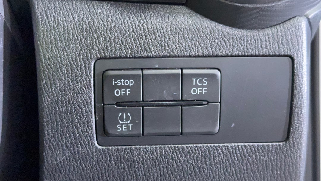 Utility Switches/Buttons