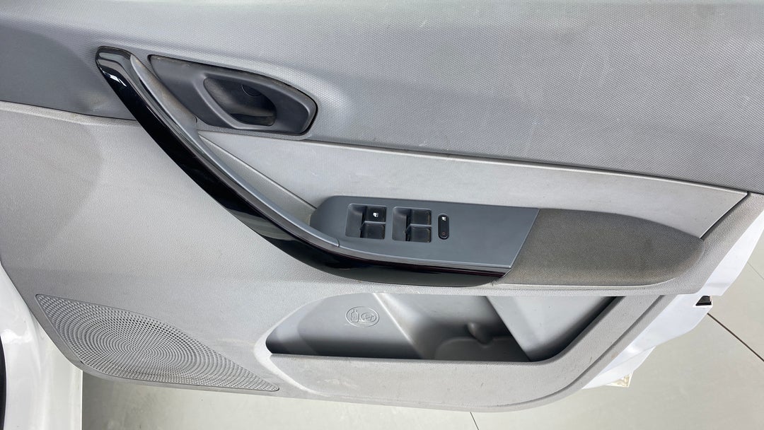 Driver Side Door Panels Control 