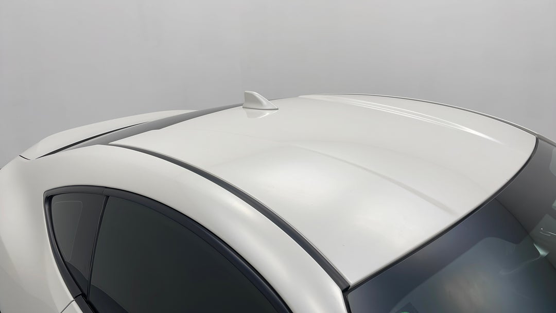 2016 Subaru Brz Premium, Automatic, 104942 km, Roof/Sunroof View