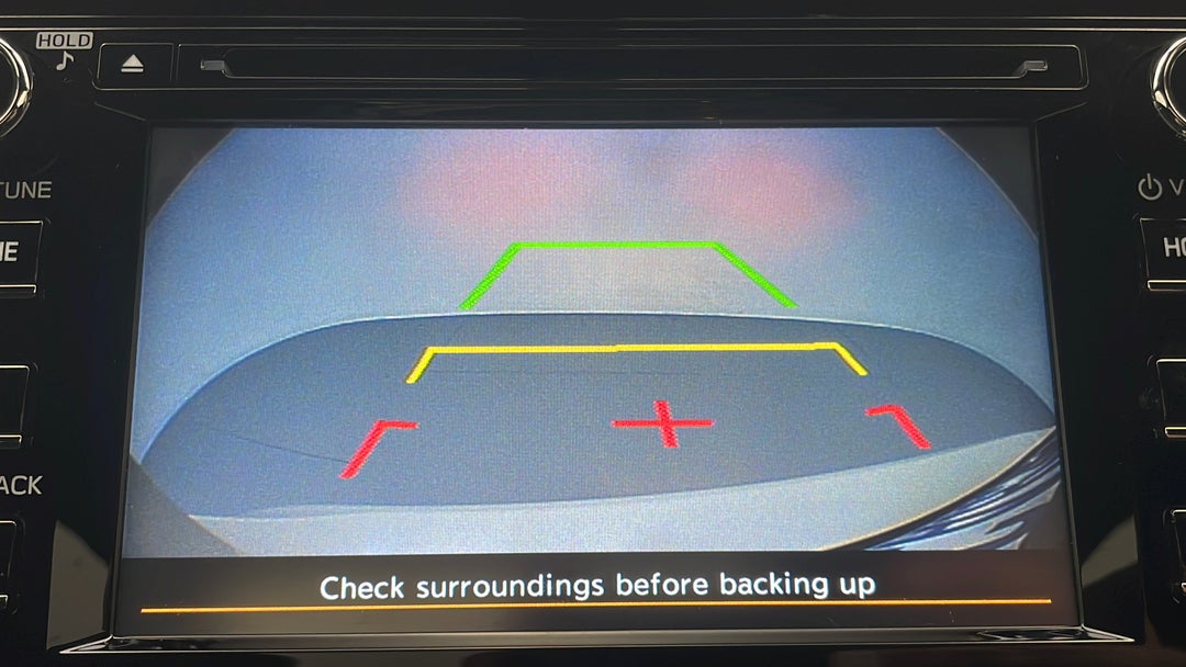 2016 Subaru Brz Premium, Automatic, 104942 km, Parking Camera