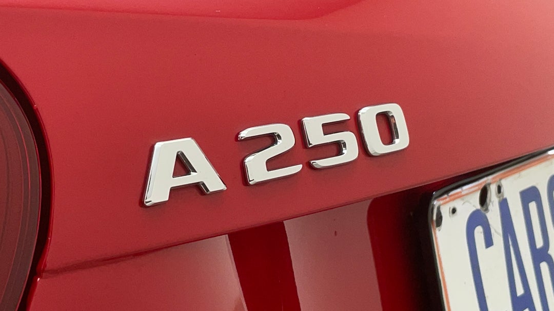 Badge (Boot Left Side)