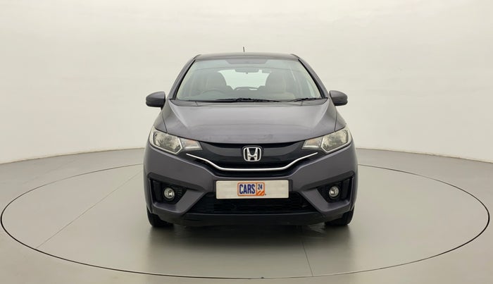 2017 Honda Jazz 1.2L I-VTEC V, Petrol, Manual, 32,941 km, Highlights