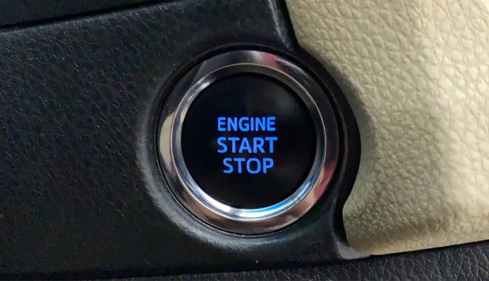 2016 Toyota Corolla Altis VL AT, Petrol, Automatic, 91,113 km, Keyless Start/ Stop Button