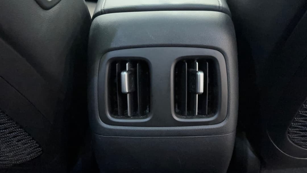 2023 Hyundai Tucson Highlander (AWD), Automatic, 38132 km, Rear A/C Vent