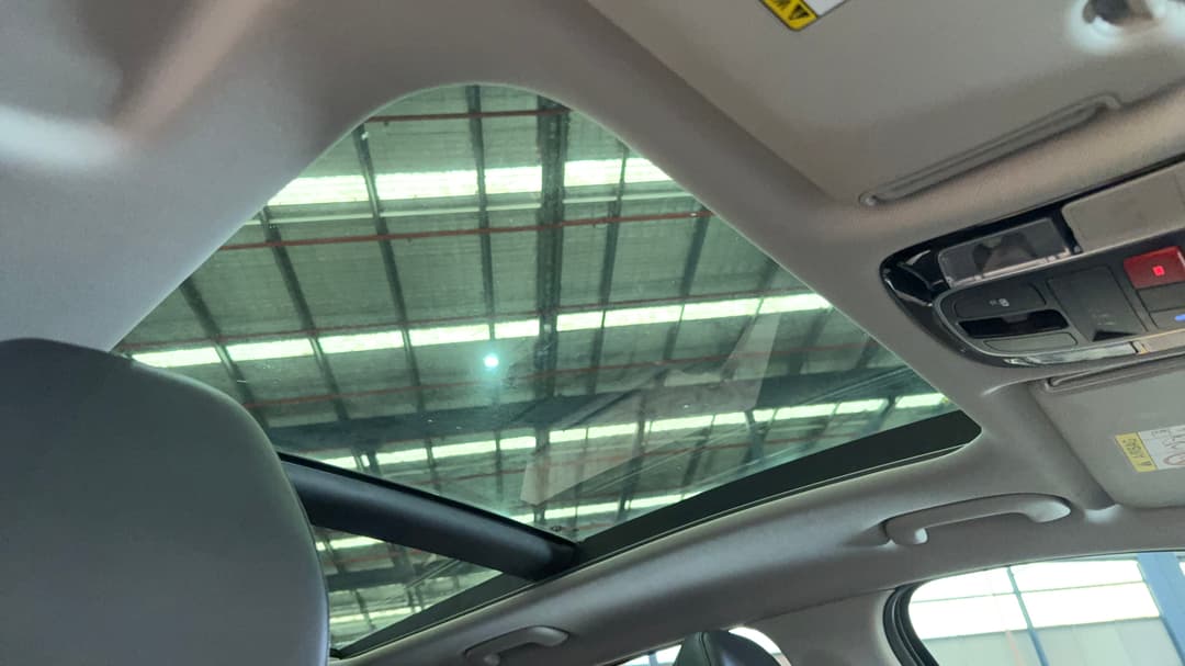 2023 Hyundai Tucson Highlander (AWD), Automatic, 38132 km, Interior Sunroof/Moonroof