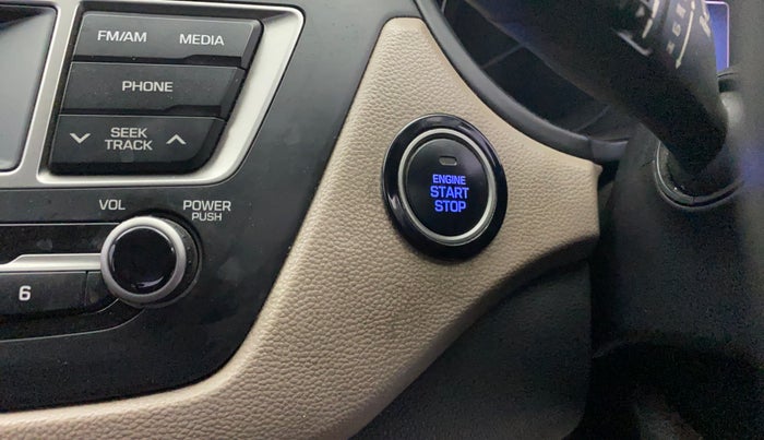 2015 Hyundai Elite i20 ASTA 1.2, Petrol, Manual, 71,020 km, Keyless Start/ Stop Button