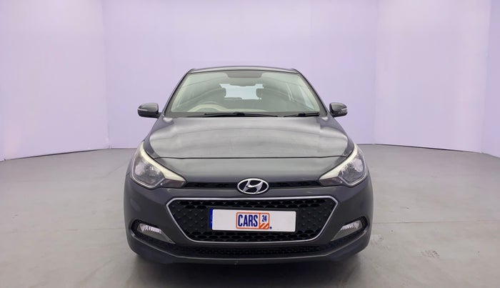 2015 Hyundai Elite i20 ASTA 1.2, Petrol, Manual, 71,020 km, Highlights