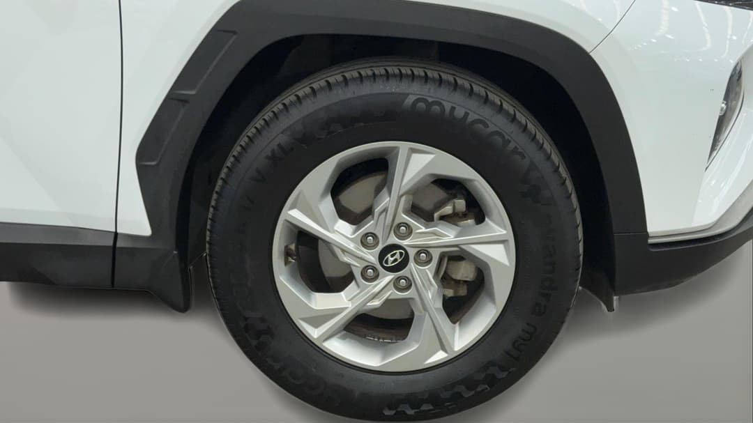 2023 Hyundai Tucson (FWD), Automatic, 64347 km, Right Front Wheel