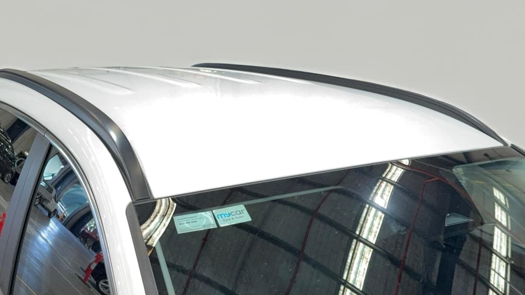 2023 Hyundai Tucson (FWD), Automatic, 64347 km, Roof/Sunroof View