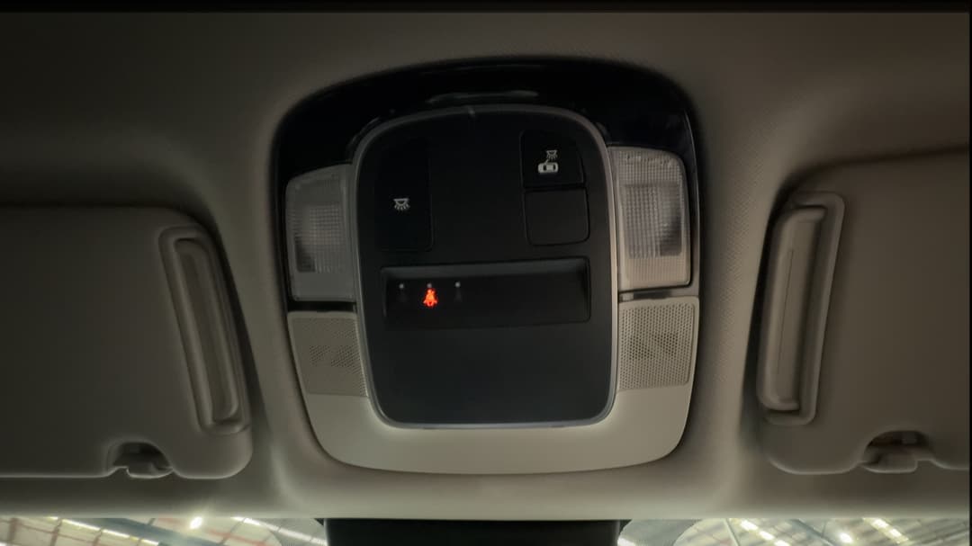 2023 Hyundai Tucson (FWD), Automatic, 64347 km, On-Roof Controls/Sunglass holder