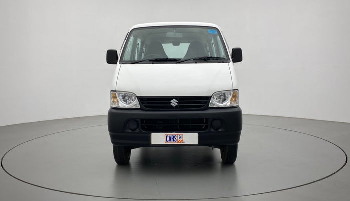 2020 Maruti Eeco 5 STR WITH A/C+HTR, Petrol, Manual, 37,512 km, Highlights