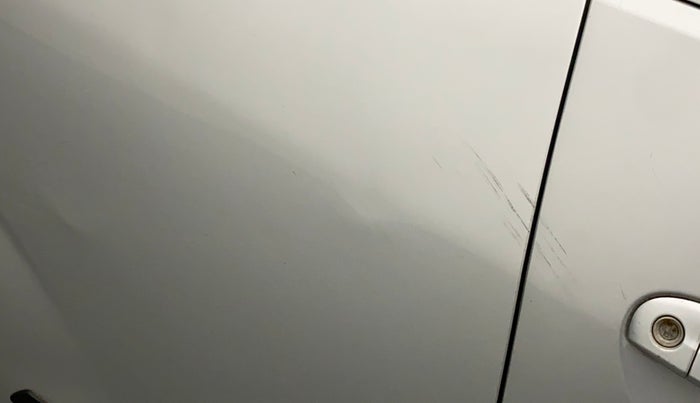 2019 Hyundai NEW SANTRO SPORTZ CNG, CNG, Manual, 73,161 km, Right rear door - Slightly dented