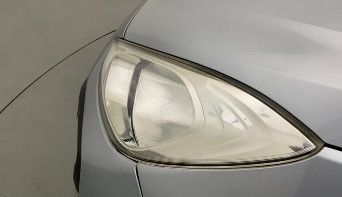 2019 Hyundai NEW SANTRO SPORTZ CNG, CNG, Manual, 73,161 km, Left headlight - Faded