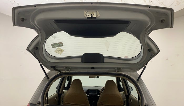 2019 Hyundai NEW SANTRO SPORTZ CNG, CNG, Manual, 73,161 km, Boot Door Open
