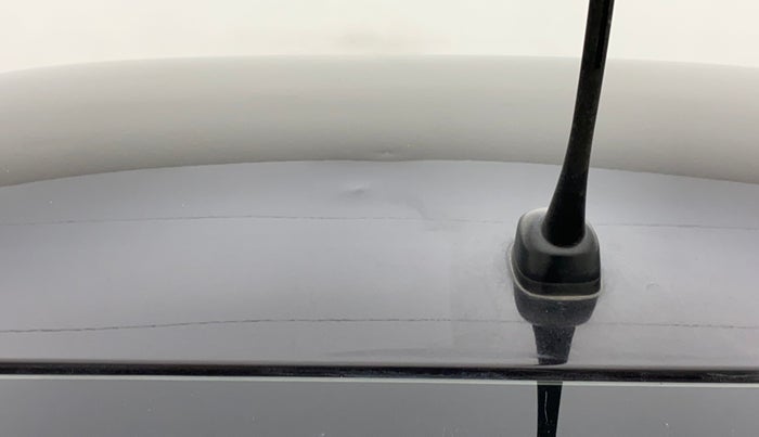 2013 Honda City 1.5L I-VTEC V MT, Petrol, Manual, 79,860 km, Roof - Slightly dented