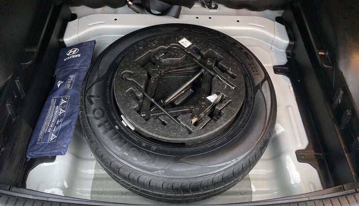 2018 Hyundai Creta 1.6 SX CRDI, Diesel, Manual, 73,242 km, Spare Tyre